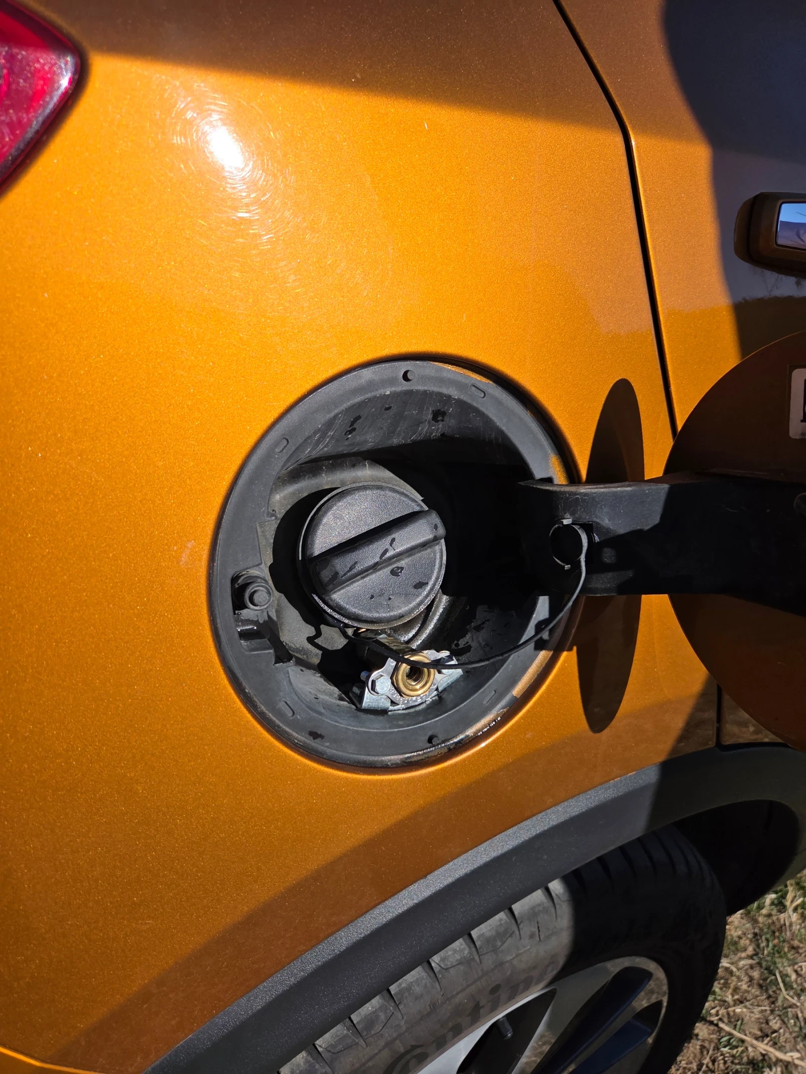 Opel Mokka X 1.4 T.   4x4 | Mobile.bg   9