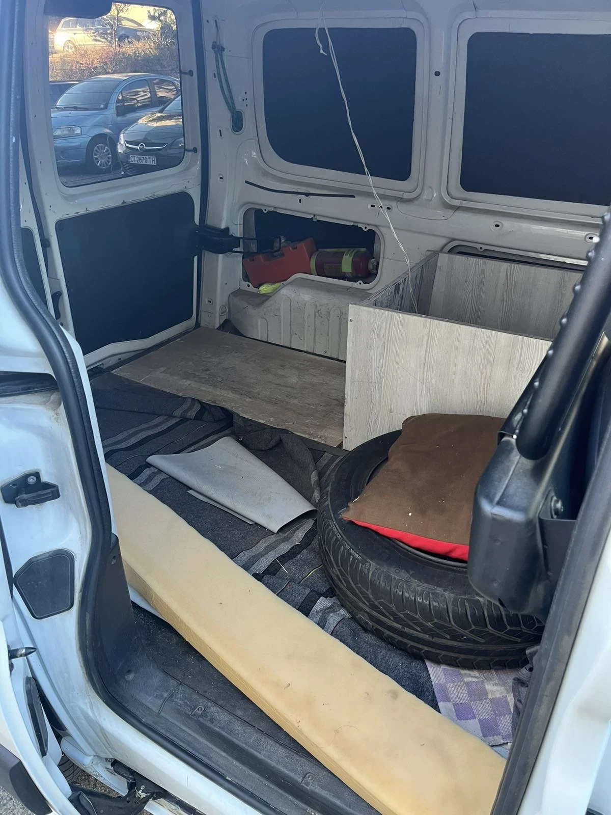 Citroen Berlingo 1.9 - изображение 4