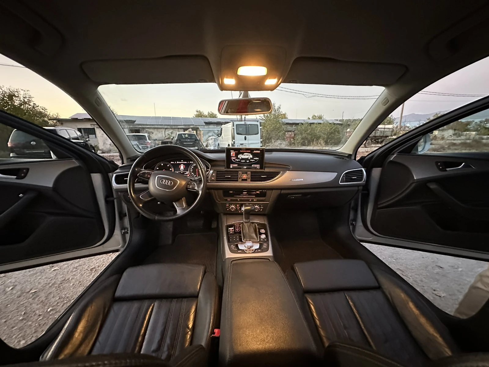 Audi A6 Allroad | Mobile.bg   7