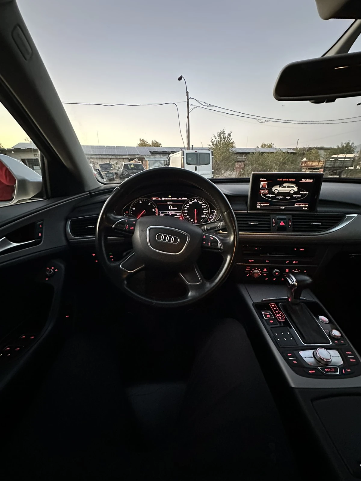 Audi A6 Allroad | Mobile.bg   8