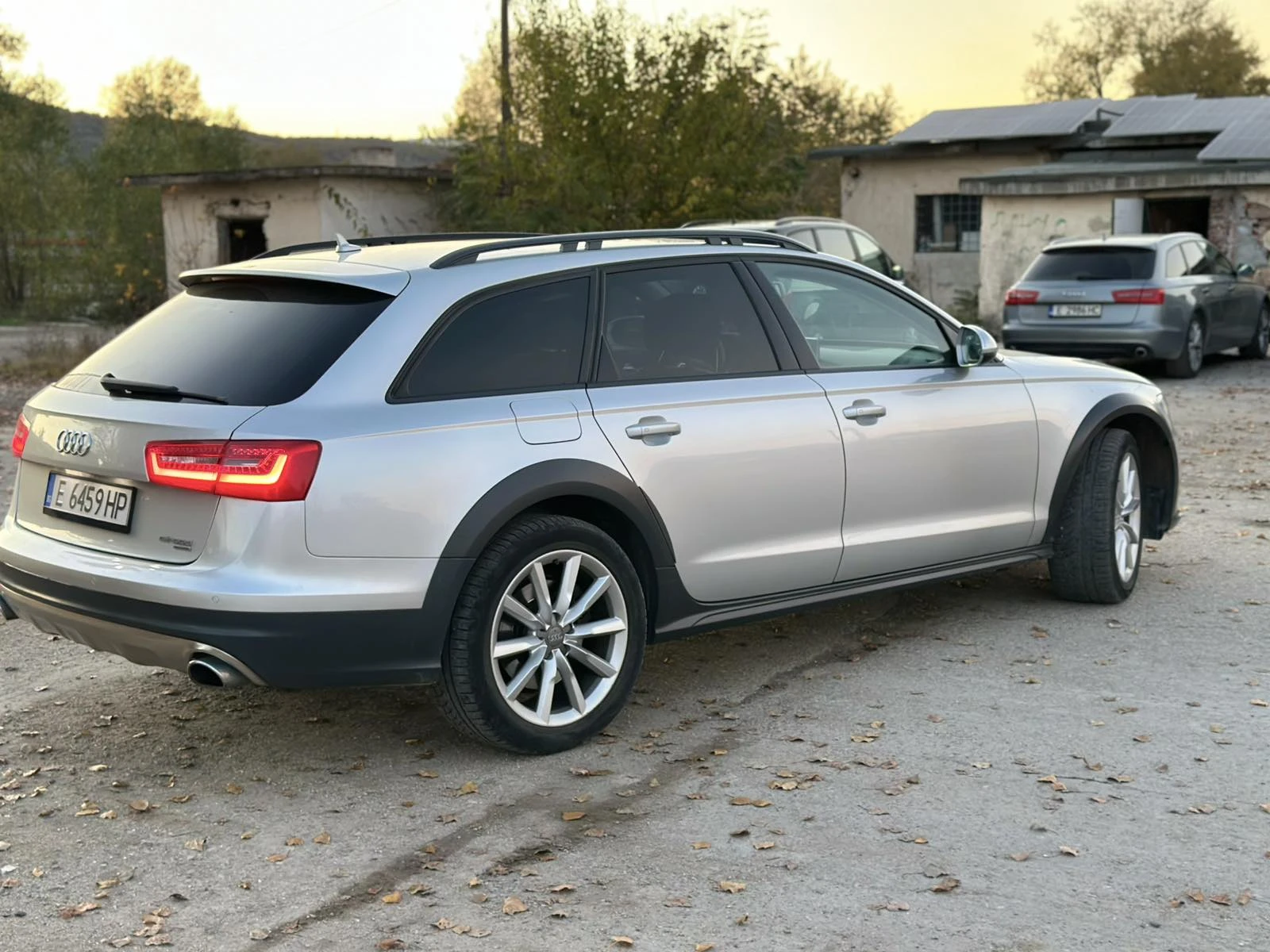 Audi A6 Allroad | Mobile.bg   4