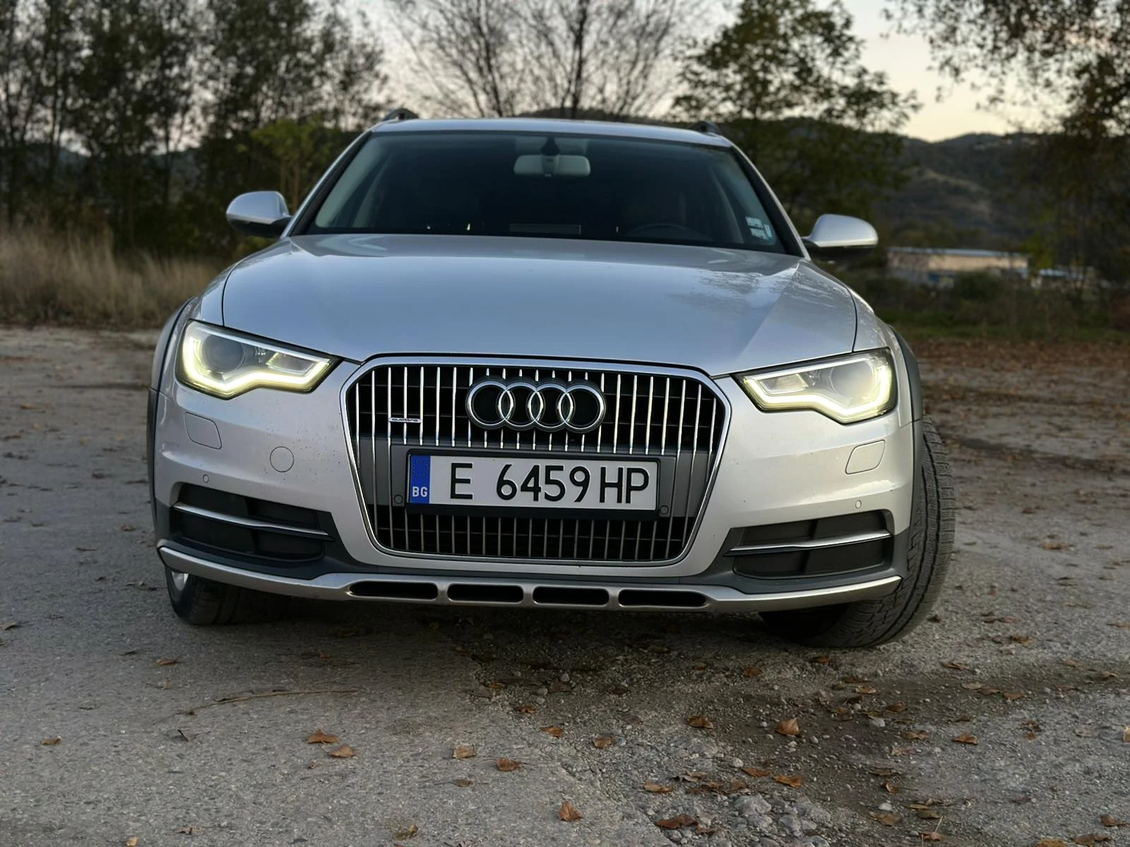Audi A6 Allroad | Mobile.bg   2