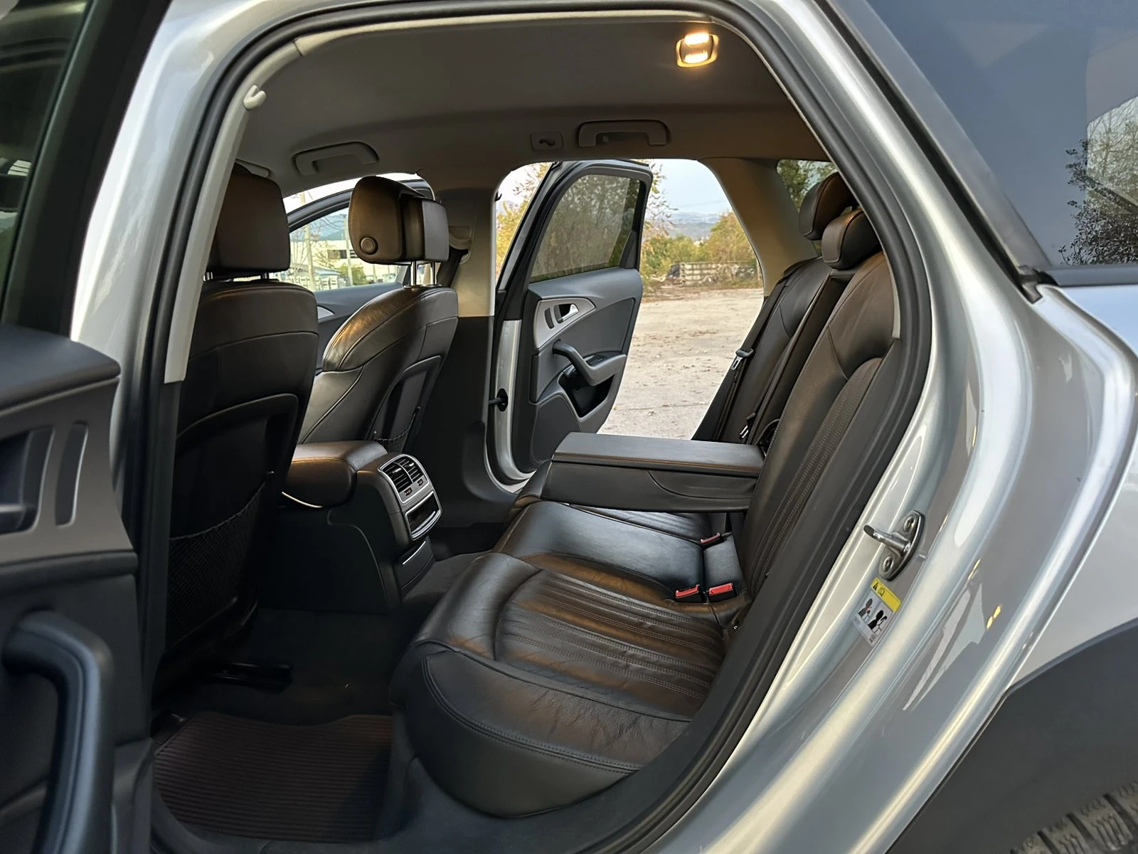 Audi A6 Allroad | Mobile.bg   12