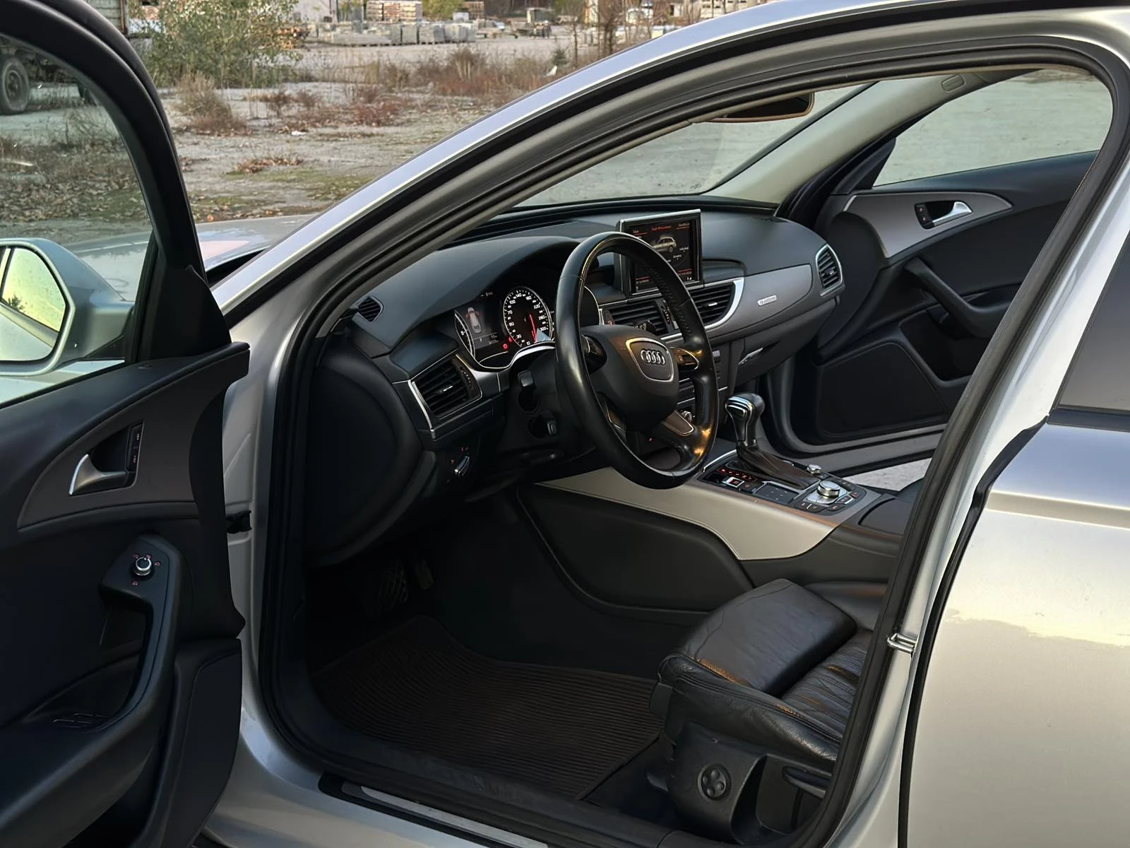 Audi A6 Allroad | Mobile.bg   10