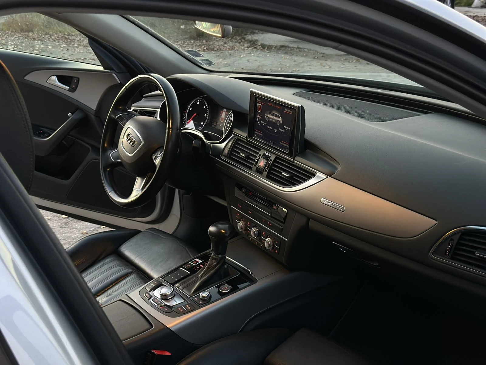 Audi A6 Allroad | Mobile.bg   11