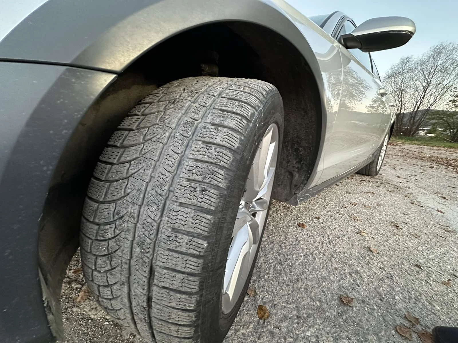 Audi A6 Allroad | Mobile.bg   13