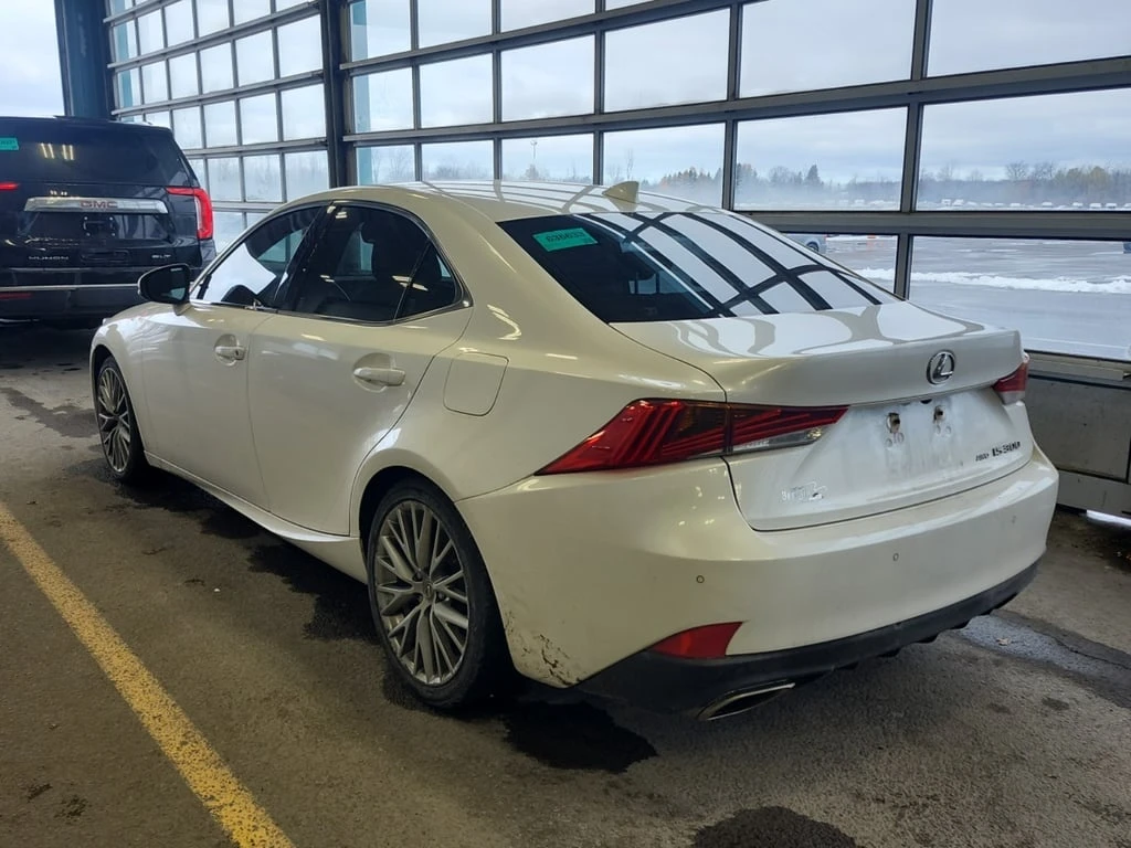 Lexus IS * 300 * CARFAX *    | Mobile.bg   4