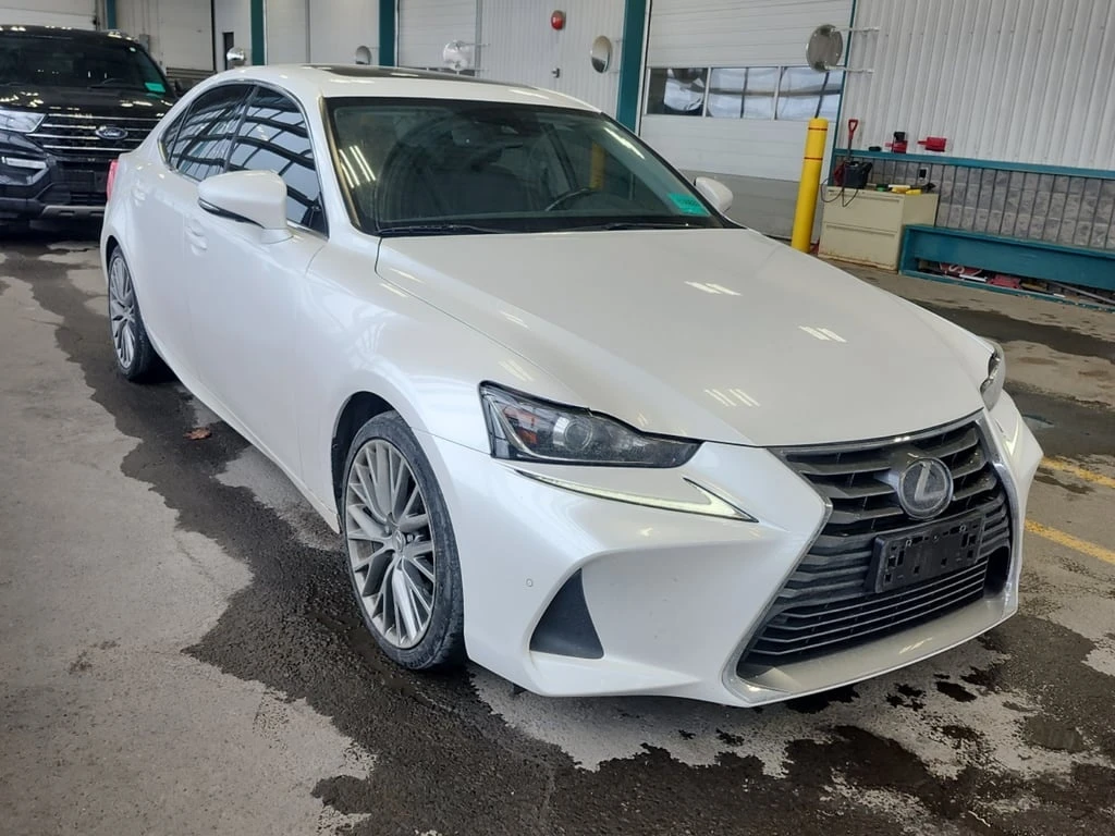 Lexus IS * 300 * CARFAX *    | Mobile.bg   2