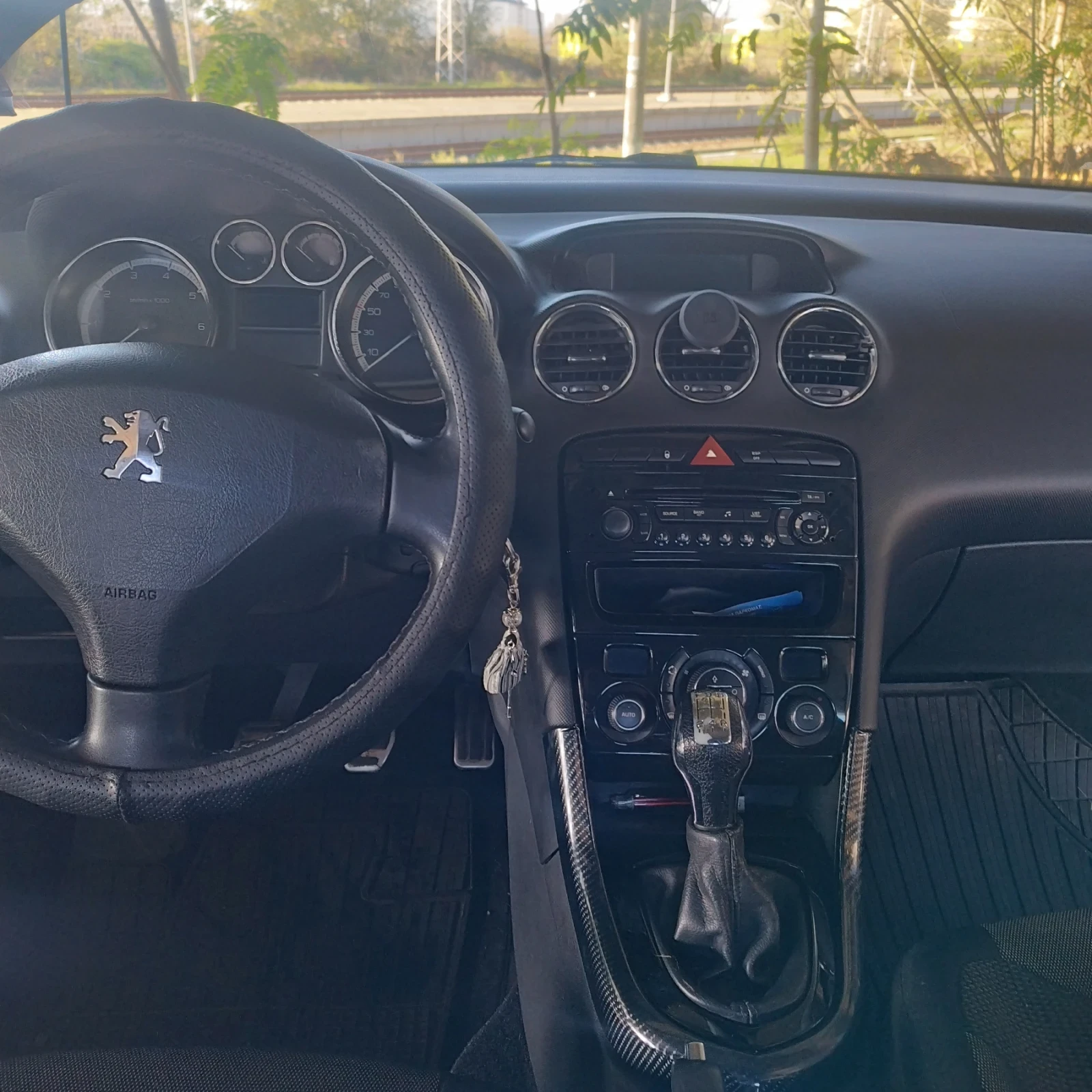 Peugeot 308 , , -  | Mobile.bg   5