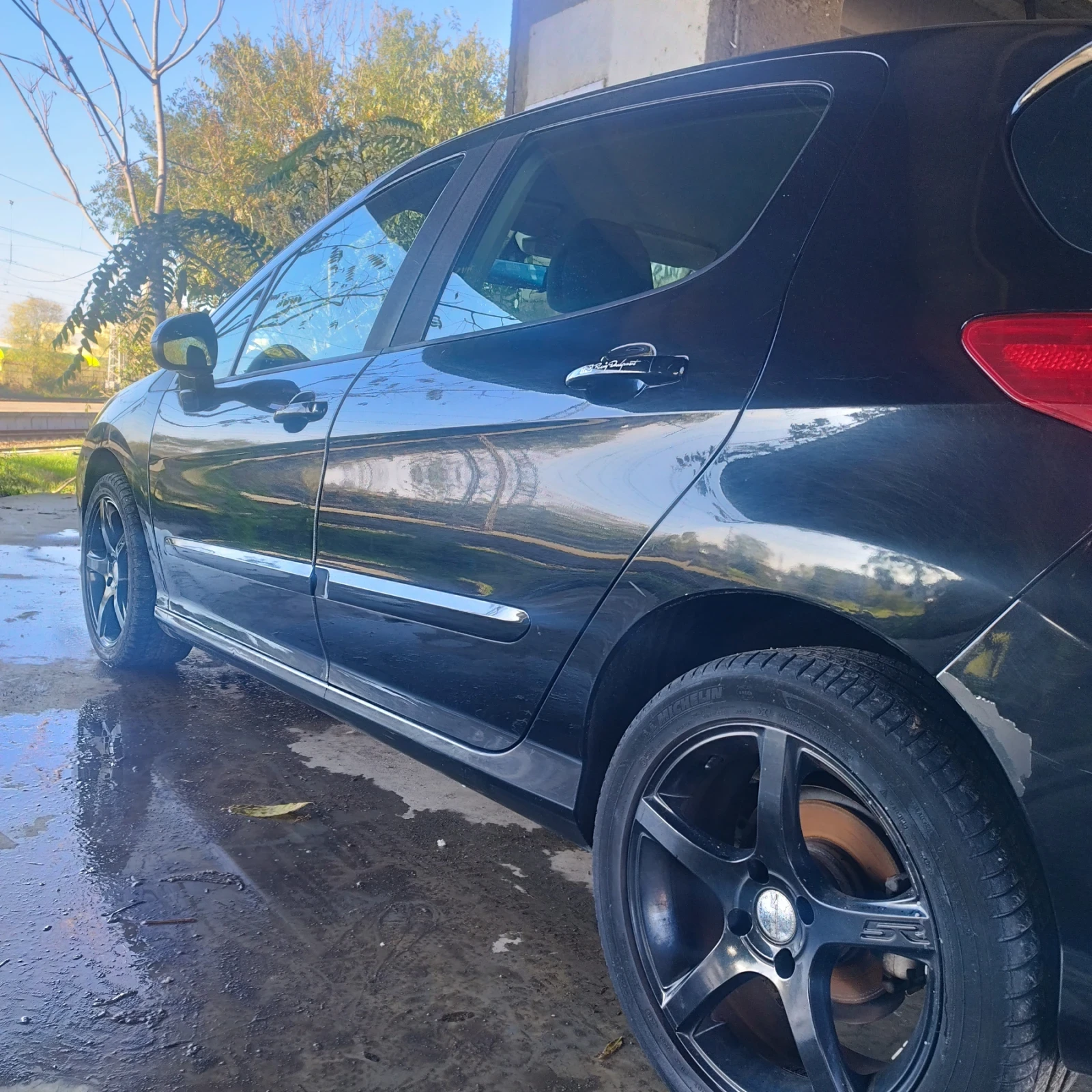 Peugeot 308 , , -  | Mobile.bg   3