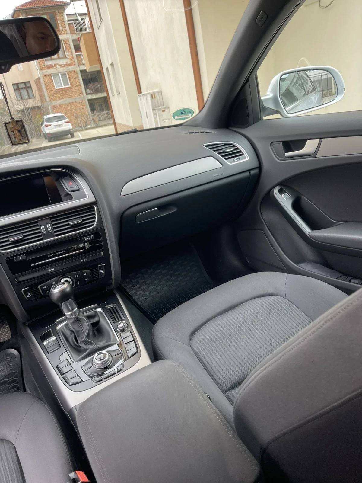 Audi A4     ! | Mobile.bg   11