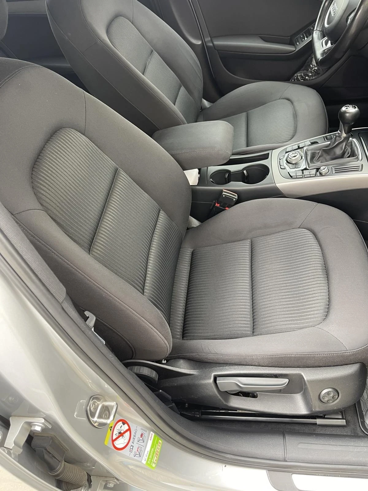 Audi A4     ! | Mobile.bg   13