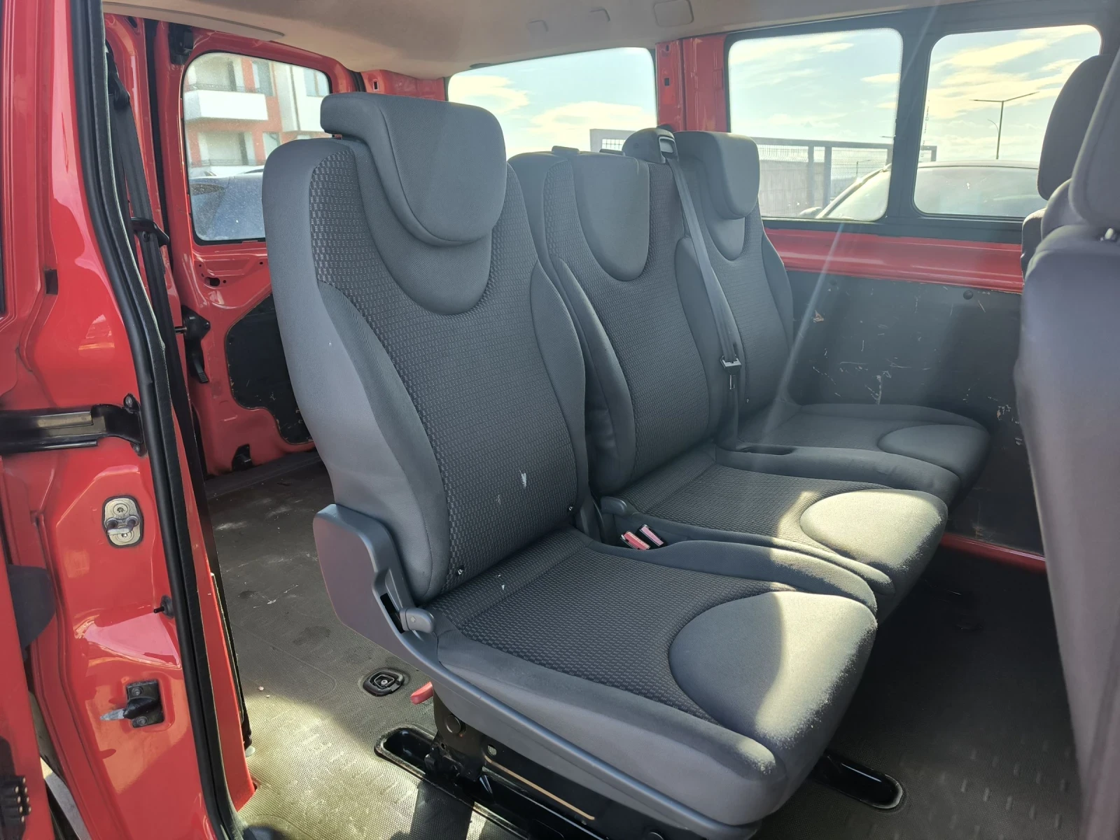 Citroen Jumpy 1.6HDI | Mobile.bg   11