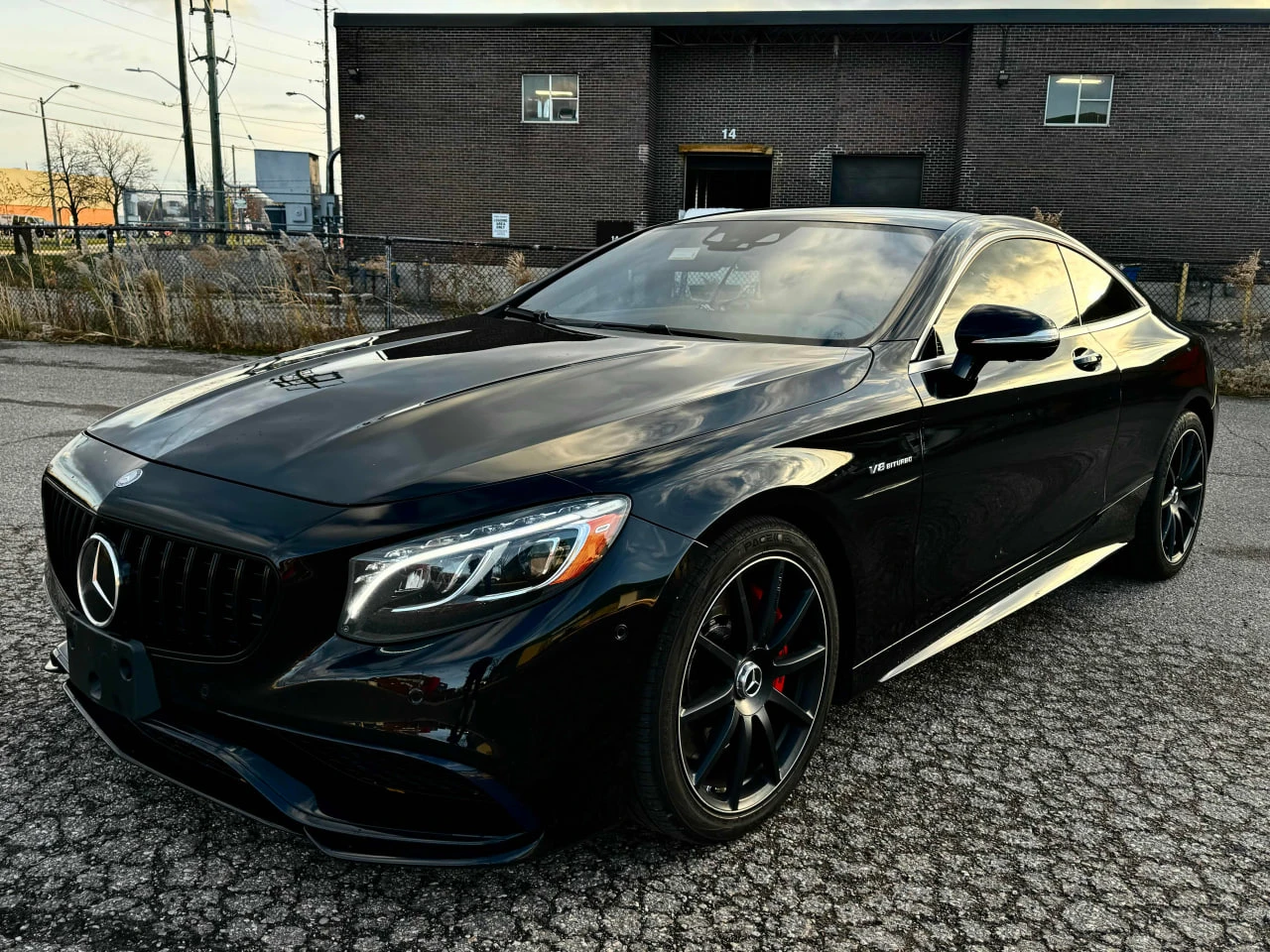 Mercedes-Benz S 63 AMG *  *    *   *  | Mobile.bg   1