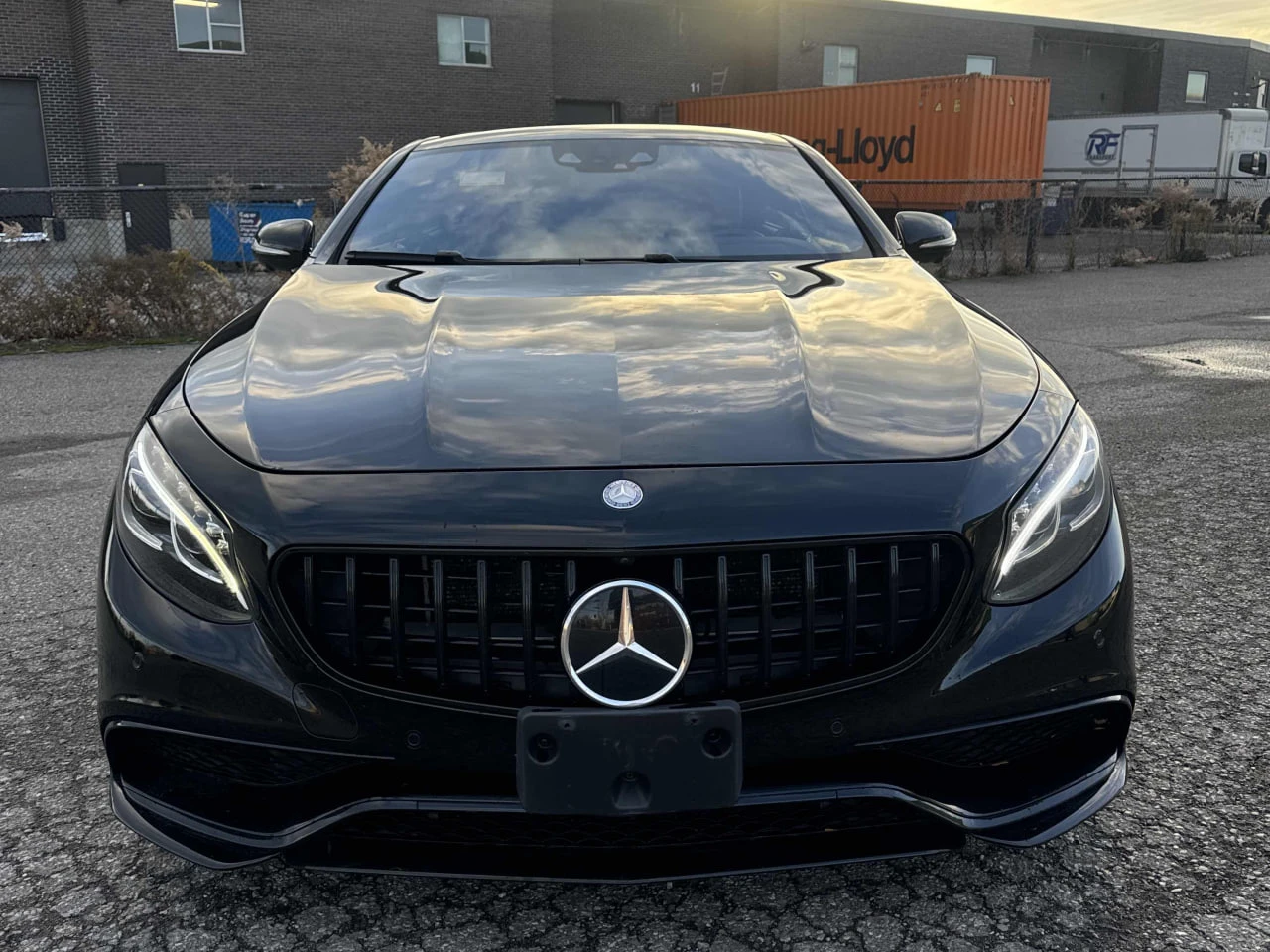 Mercedes-Benz S 63 AMG * АВТО КРЕДИТ* ЦЕНА ДО БГ * Сервизна история *  - изображение 3