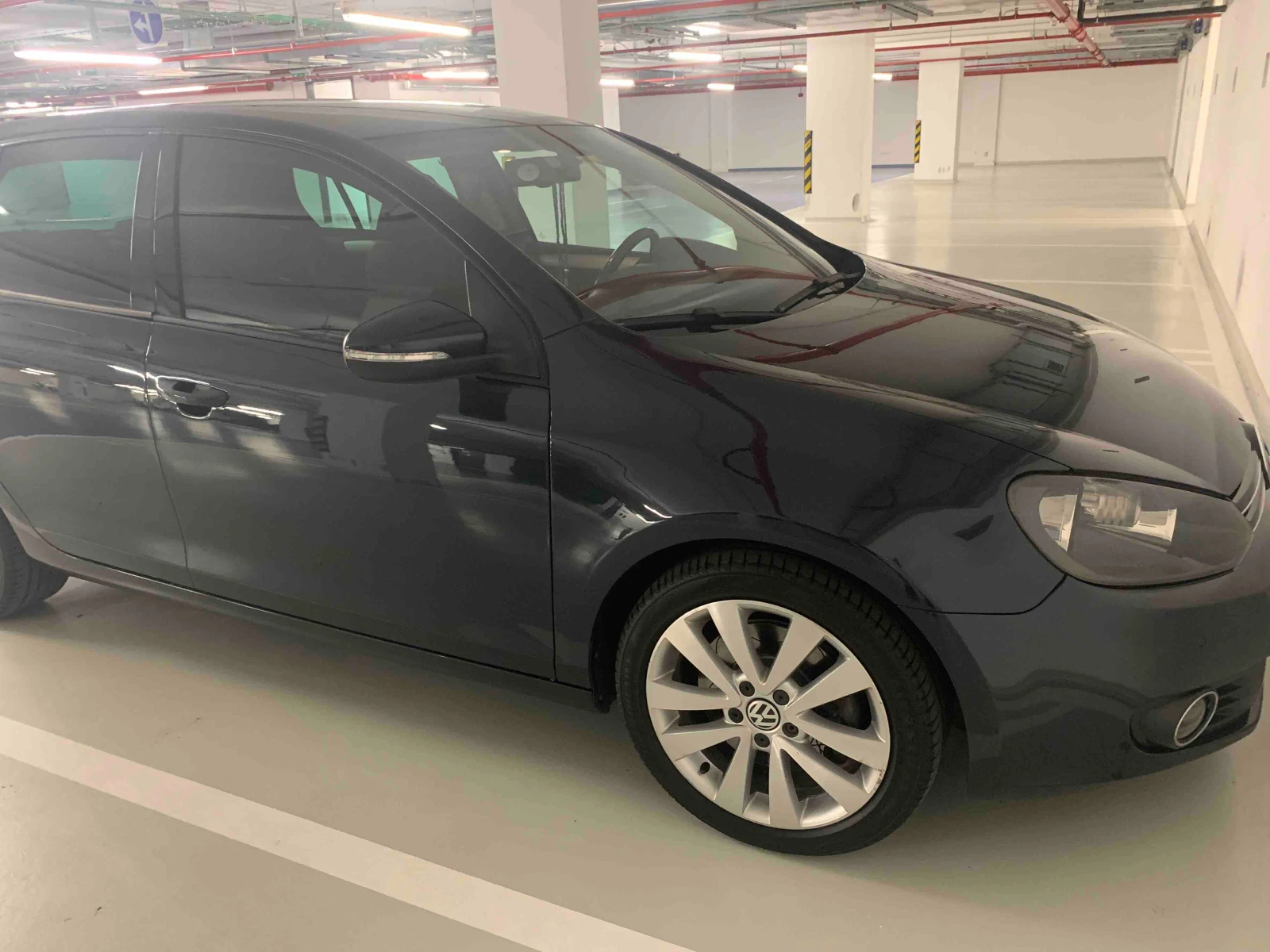 VW Golf  - изображение 2