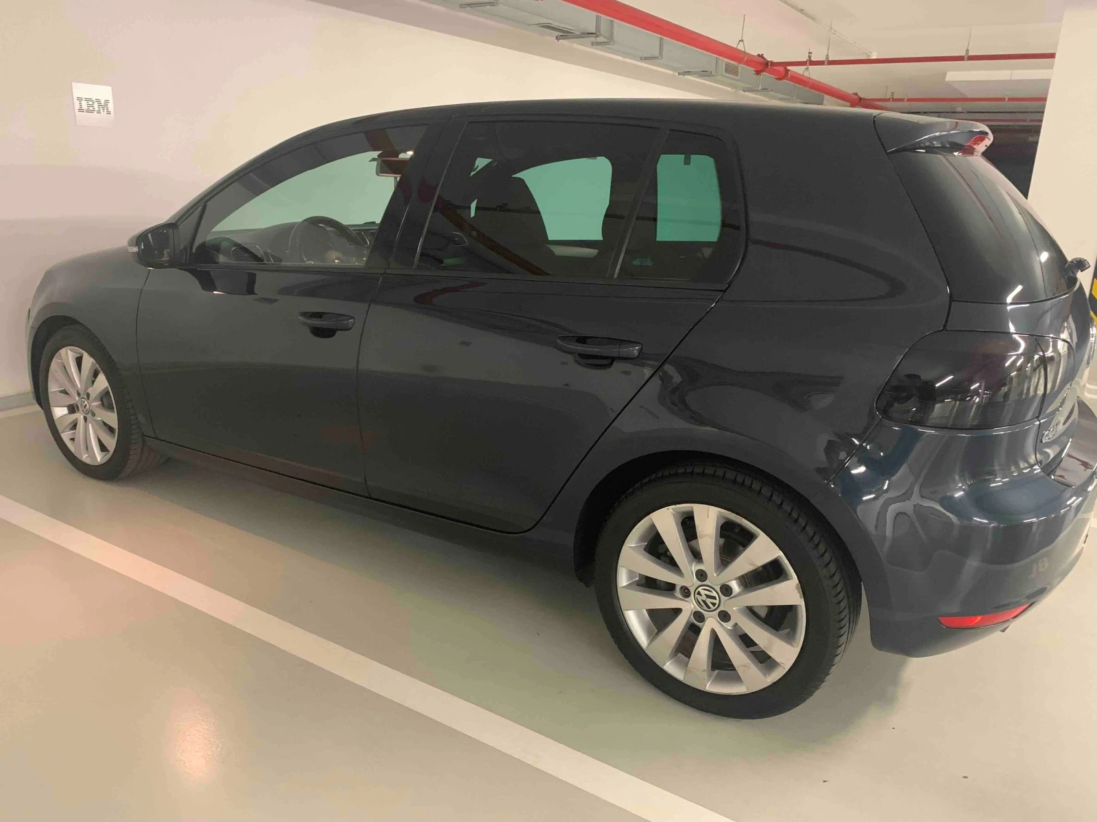 VW Golf  - изображение 5