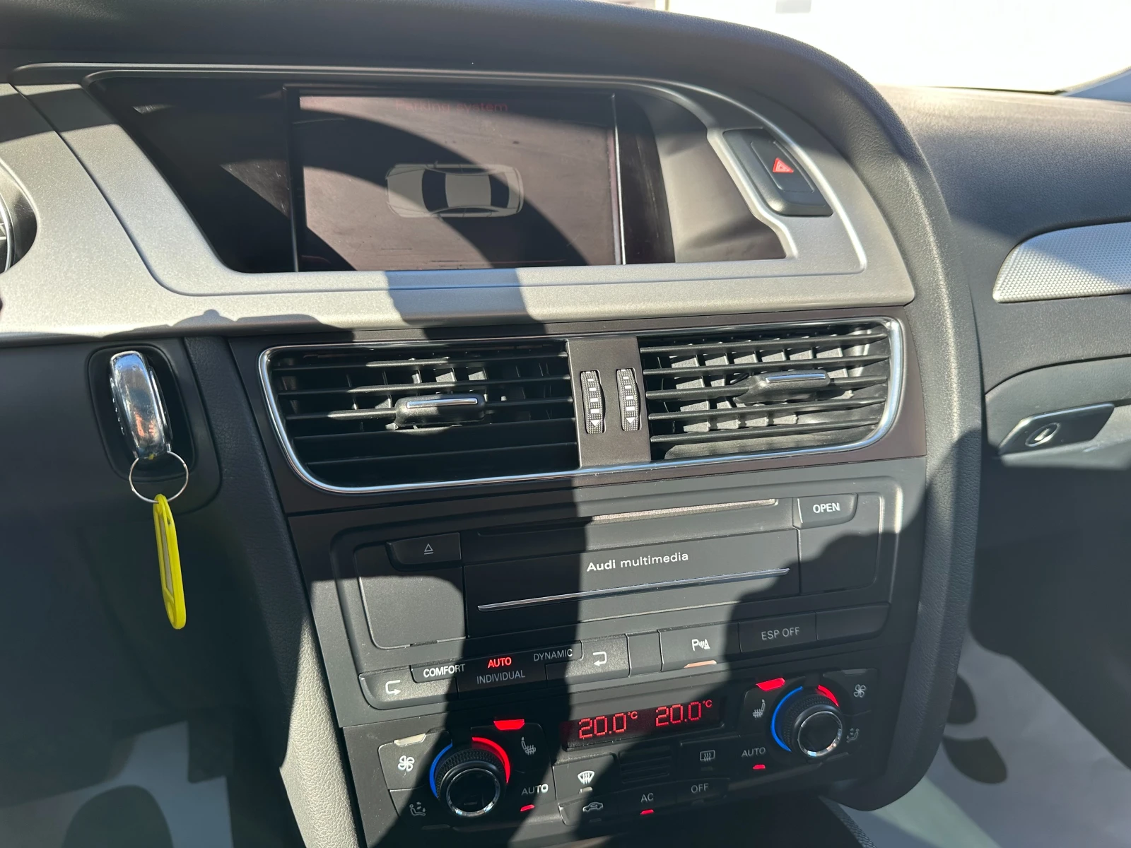 Audi A4 Allroad 2.0i 211 �.�./quattro | Mobile.bg � ����������� 12