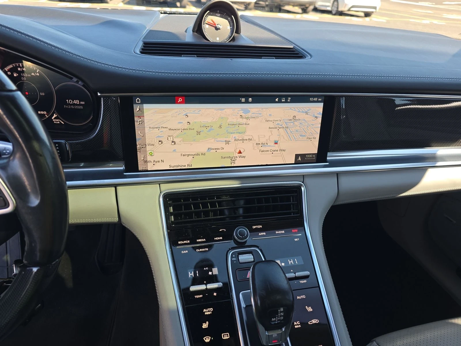 Porsche Panamera | Mobile.bg � ����������� 11