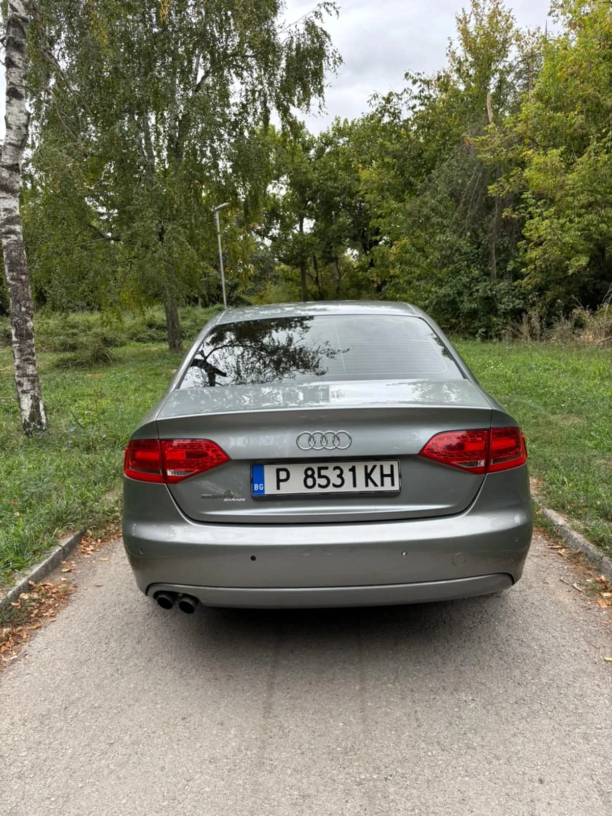 Audi A4 2.0 | Mobile.bg � ����������� 1