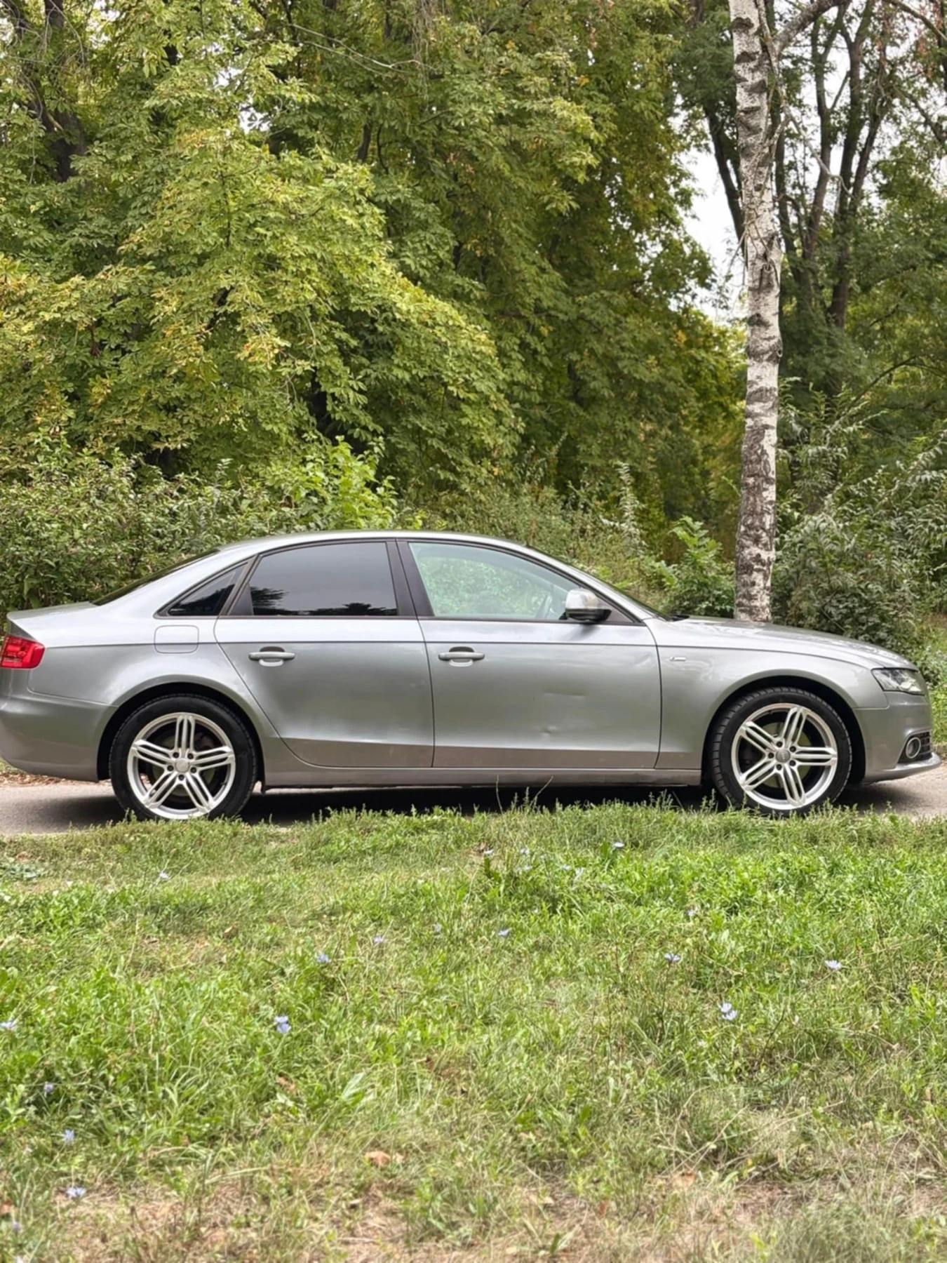 Audi A4 2.0 | Mobile.bg � ����������� 2