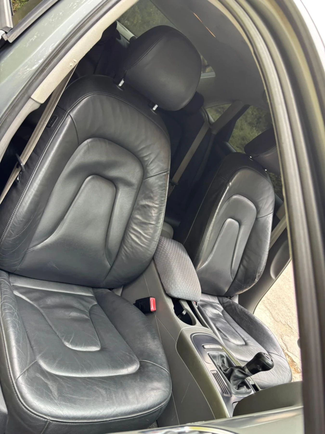 Audi A4 2.0 | Mobile.bg � ����������� 11