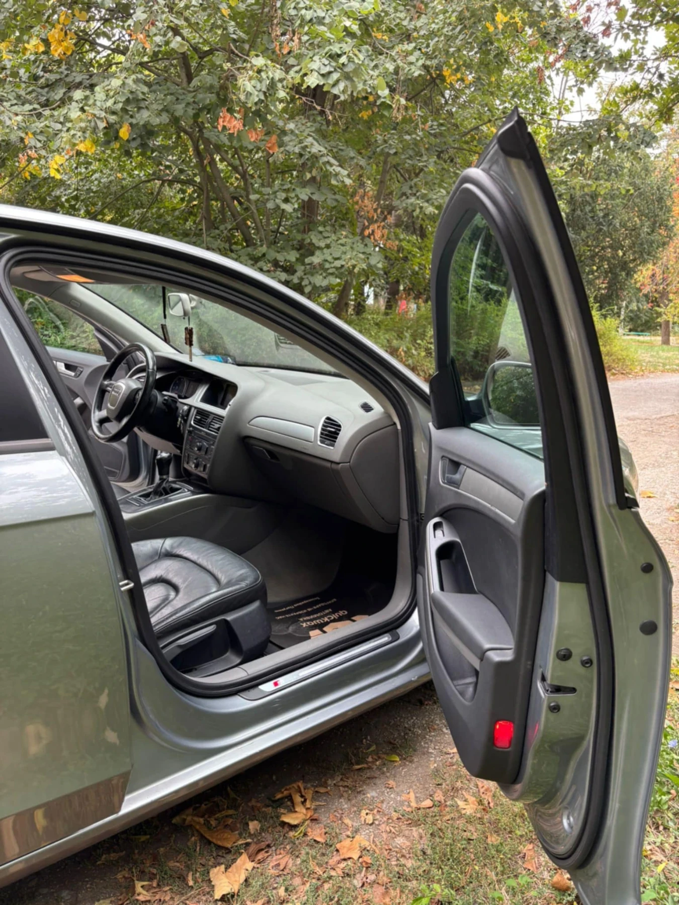 Audi A4 2.0 | Mobile.bg � ����������� 8