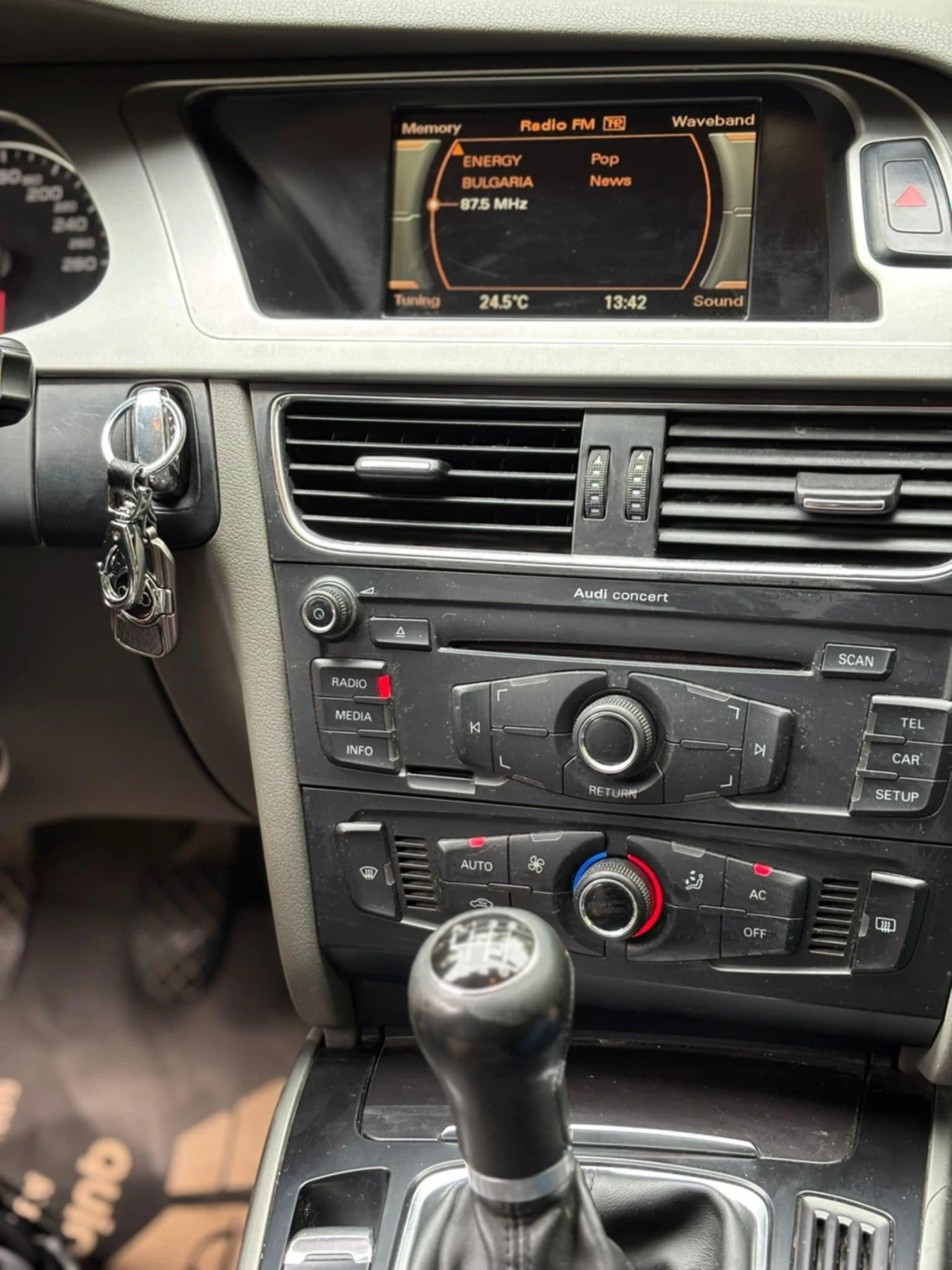 Audi A4 2.0 | Mobile.bg � ����������� 9