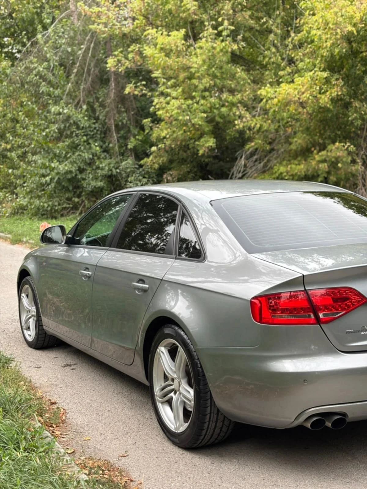 Audi A4 2.0 | Mobile.bg � ����������� 3