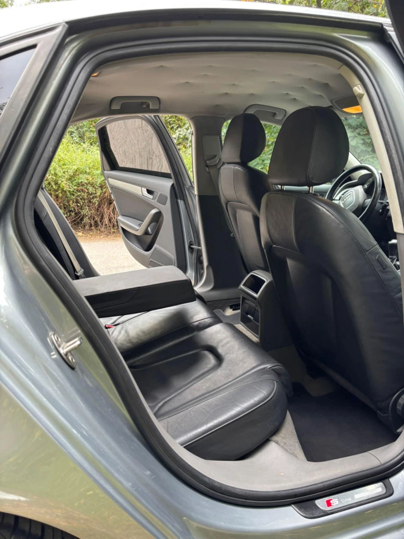 Audi A4 2.0 | Mobile.bg � ����������� 14