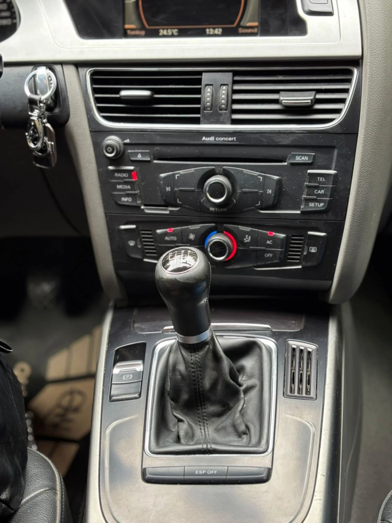 Audi A4 2.0 | Mobile.bg � ����������� 12