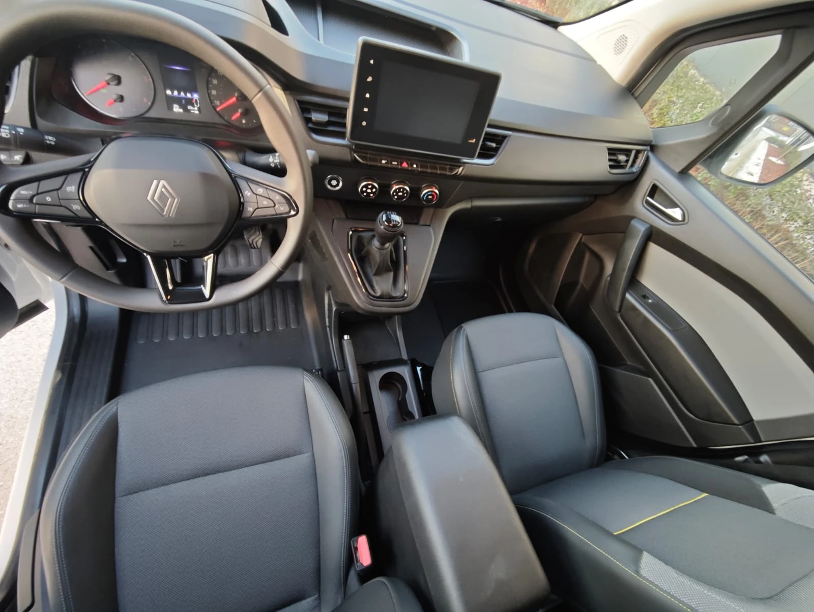 Renault Kangoo  - изображение 8