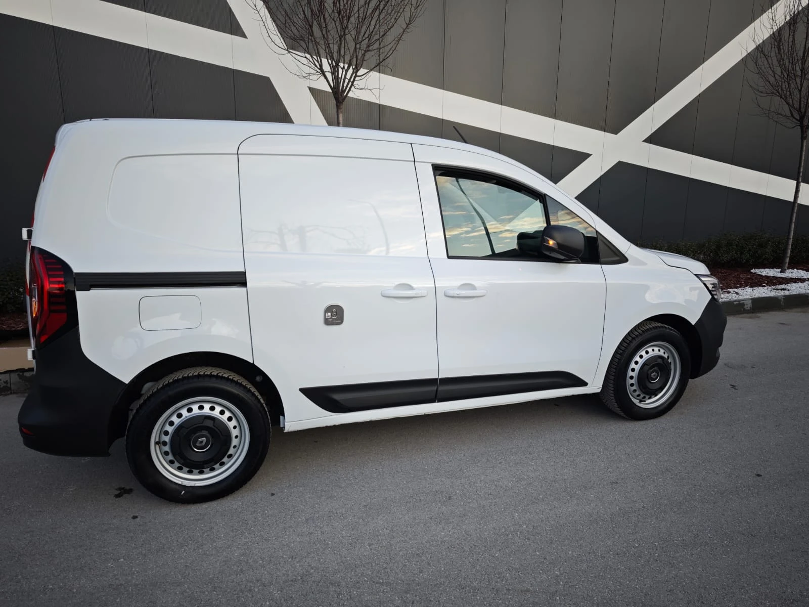 Renault Kangoo  - изображение 6