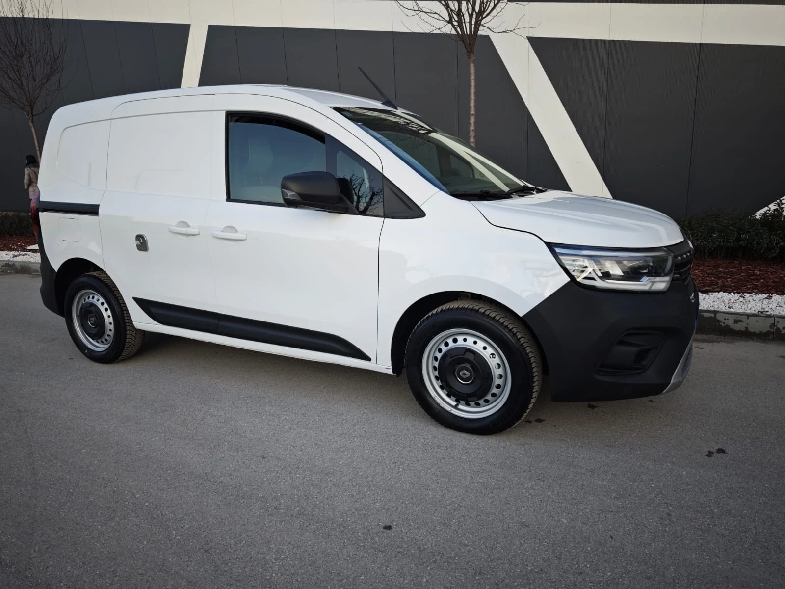 Renault Kangoo  - изображение 7