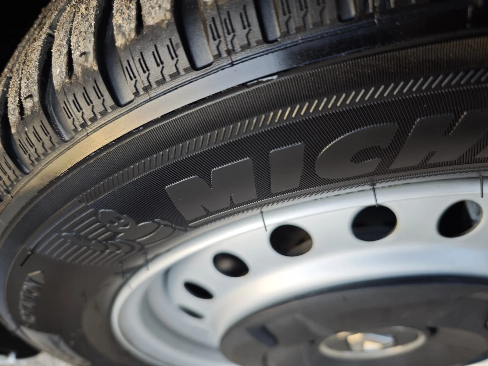 Renault Kangoo 1, 5 diesel - 421km, снимка 17 - Автомобили и джипове - 53622348