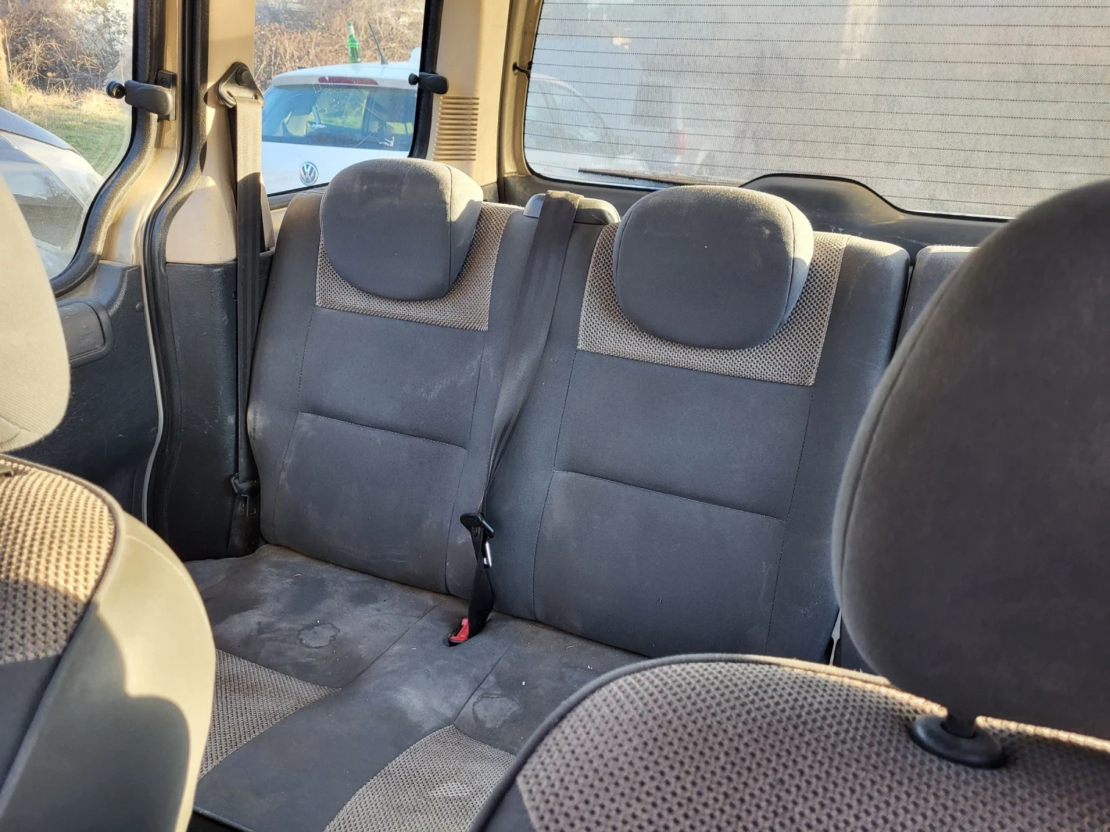 Citroen Berlingo 1.4GAZ | Mobile.bg � ����������� 3