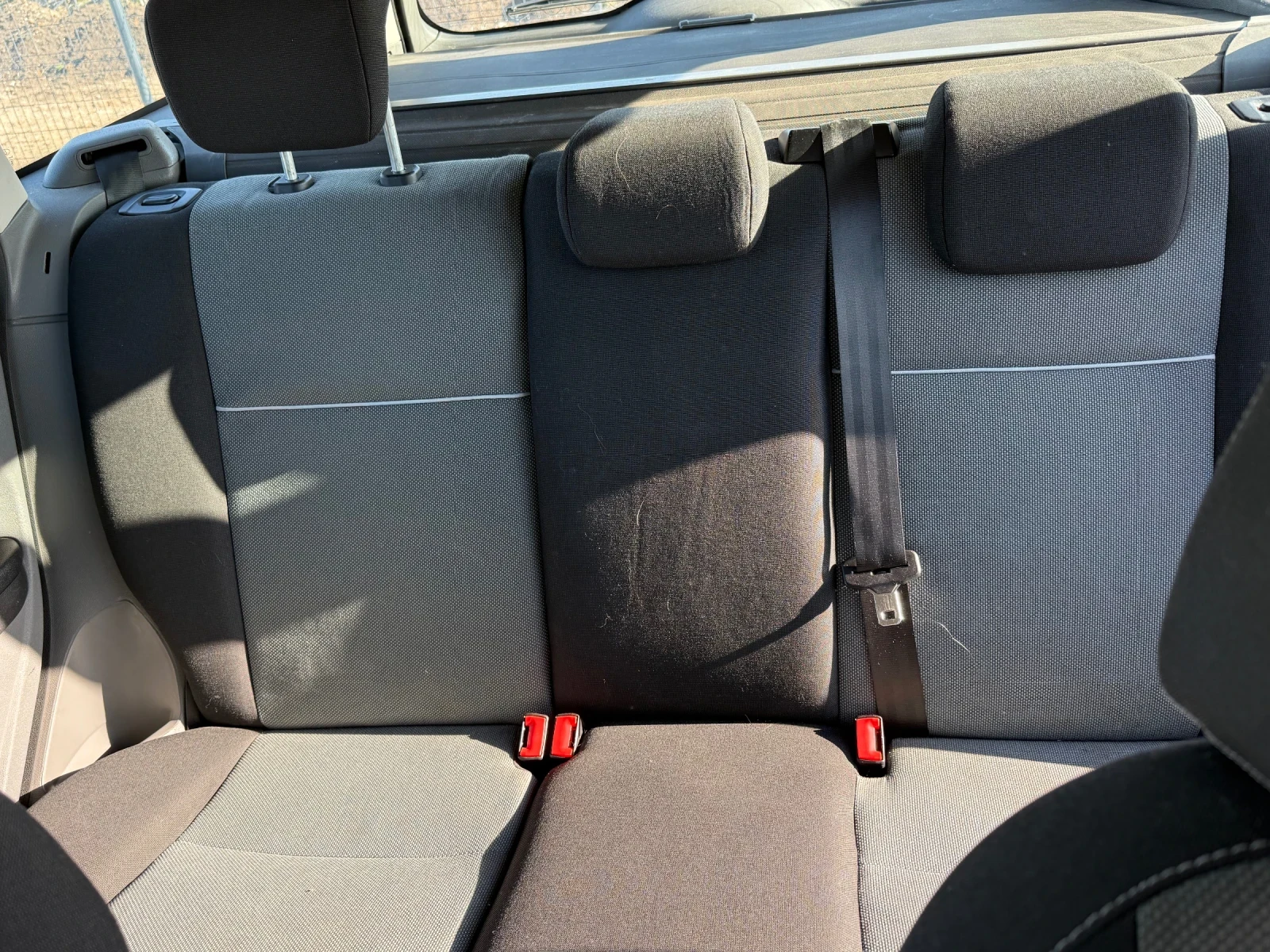 Ford Focus, снимка 10 - Автомобили и джипове - 53863950