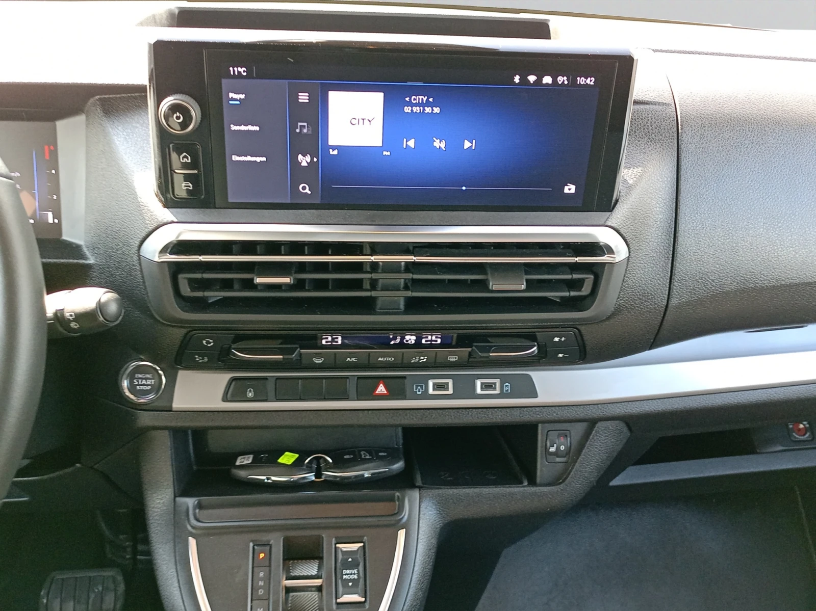 Opel Zafira LIFE 2.0 Diesel 177к.с. AT8, 8+ 1 места, снимка 12 - Автомобили и джипове - 53972831