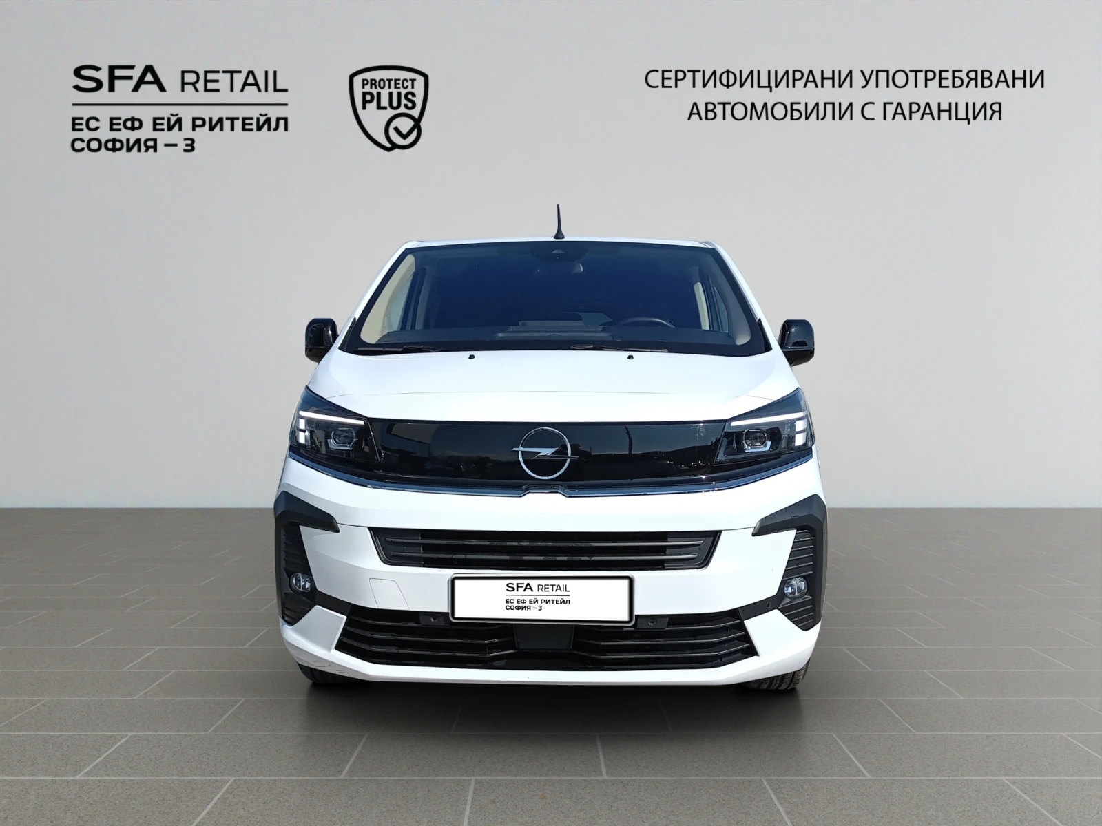 Opel Zafira LIFE 2.0 Diesel 177к.с. AT8, 8+ 1 места, снимка 2 - Автомобили и джипове - 53972831