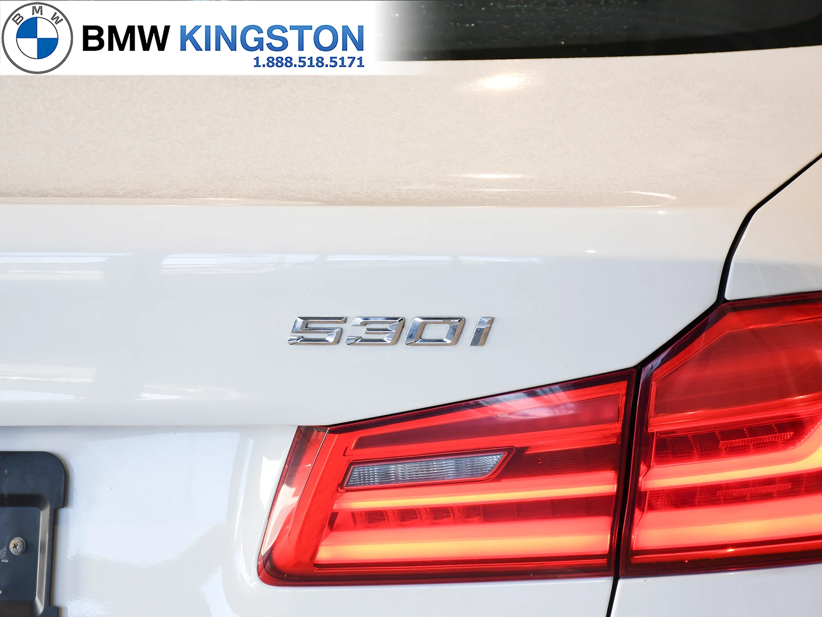 BMW 530 xDrive* АвтоКредит* (ЦЕНА ДО БГ), снимка 5 - Автомобили и джипове - 53989853