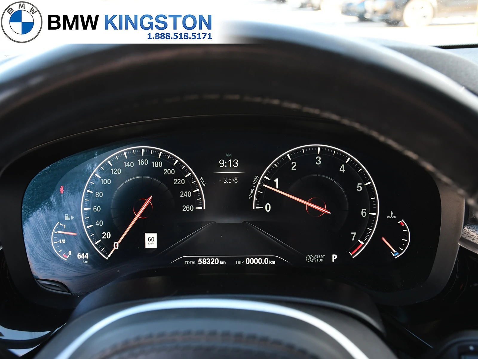 BMW 530 xDrive* АвтоКредит* (ЦЕНА ДО БГ), снимка 9 - Автомобили и джипове - 53989853