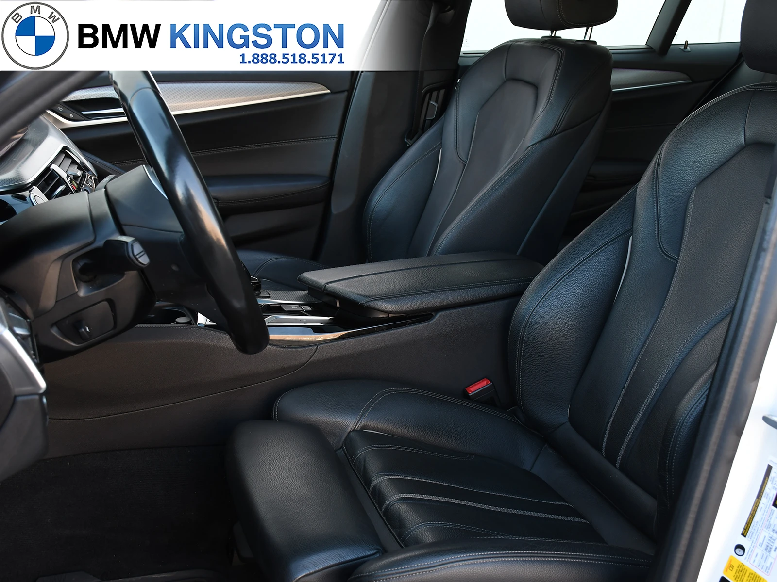 BMW 530 xDrive* АвтоКредит* (ЦЕНА ДО БГ), снимка 6 - Автомобили и джипове - 53989853