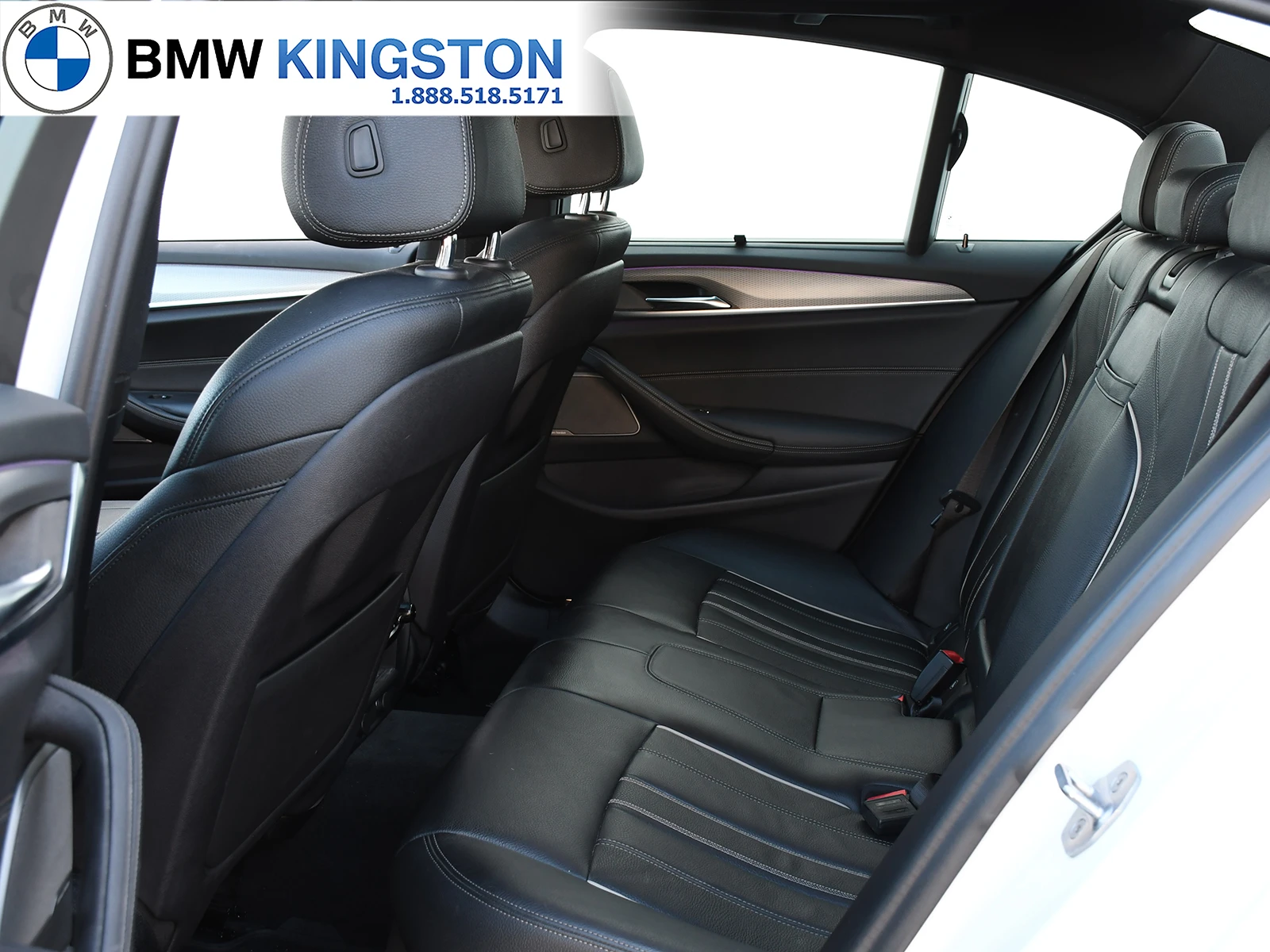 BMW 530 xDrive* АвтоКредит* (ЦЕНА ДО БГ), снимка 14 - Автомобили и джипове - 53989853