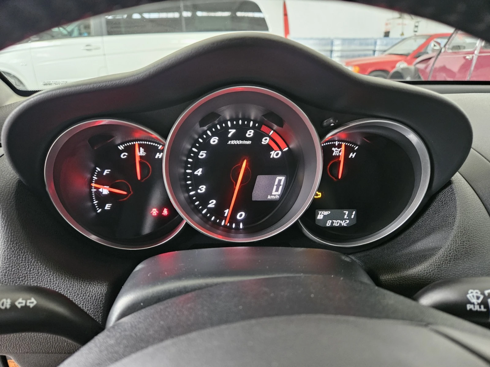 Mazda Rx-8, снимка 5 - Автомобили и джипове - 54044168