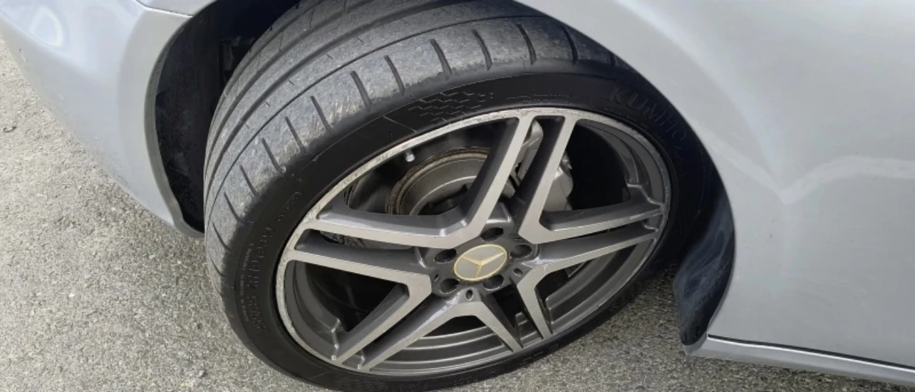 Mercedes-Benz CLS 320 CDI , снимка 13 - Автомобили и джипове - 54513580