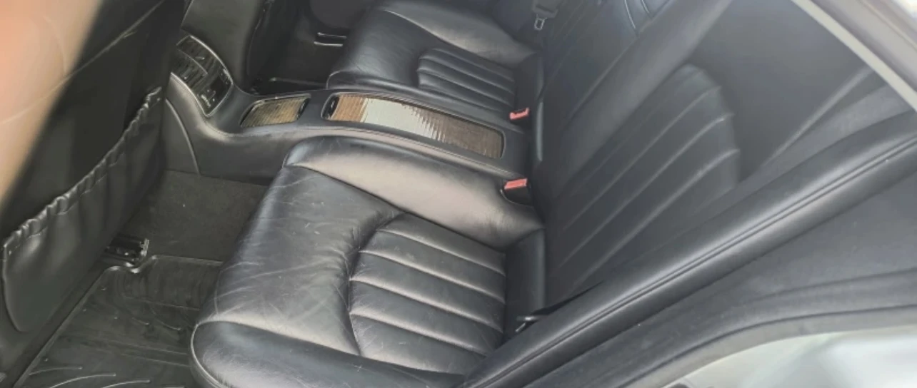Mercedes-Benz CLS 320 CDI , снимка 7 - Автомобили и джипове - 54513580