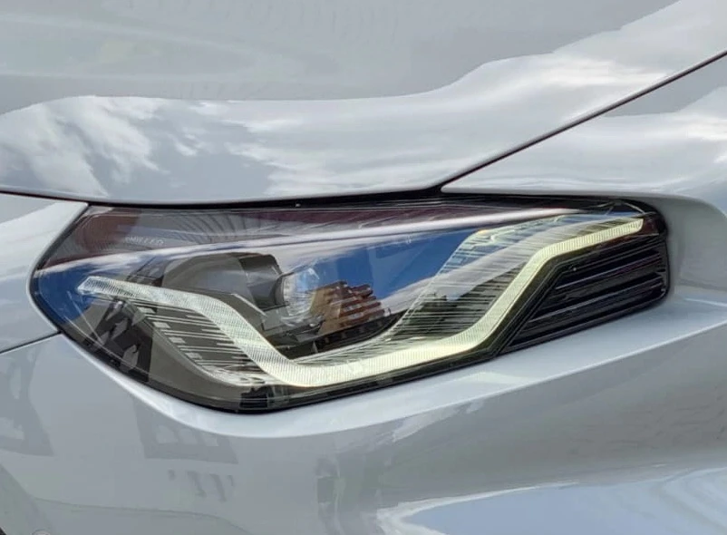BMW M2, снимка 5 - Автомобили и джипове - 54593481