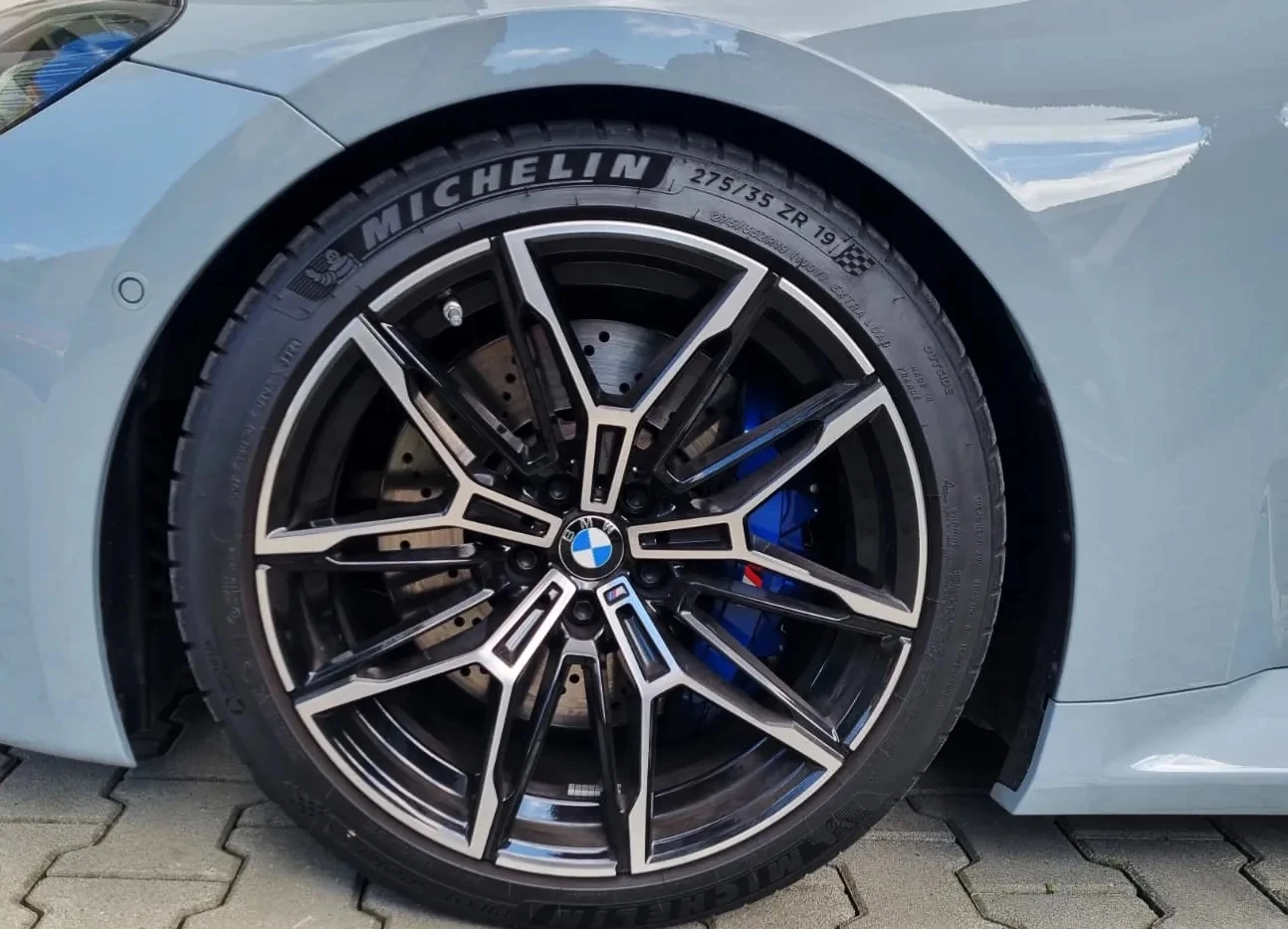 BMW M2, снимка 4 - Автомобили и джипове - 54593481