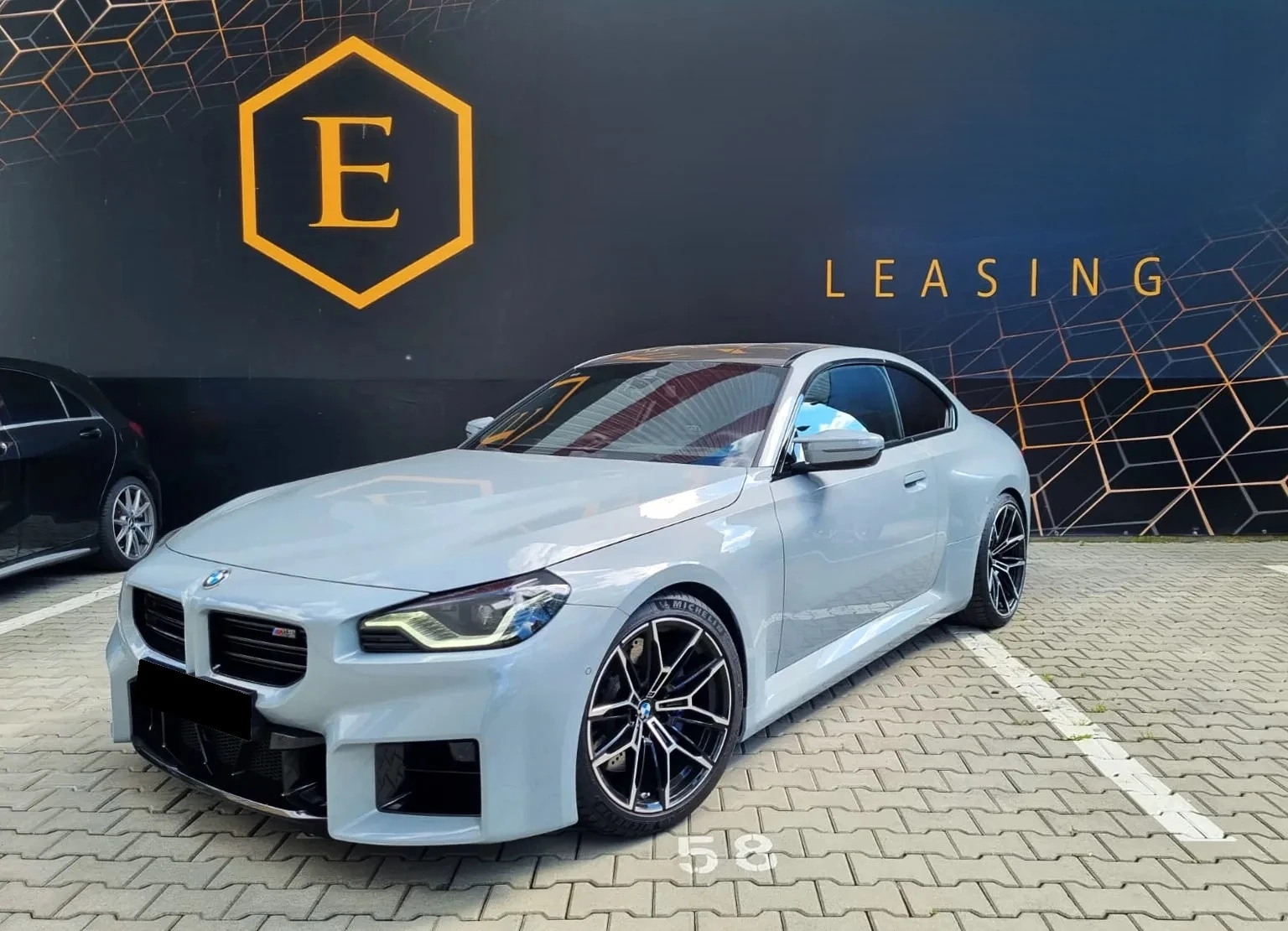 BMW M2, снимка 9 - Автомобили и джипове - 54593481