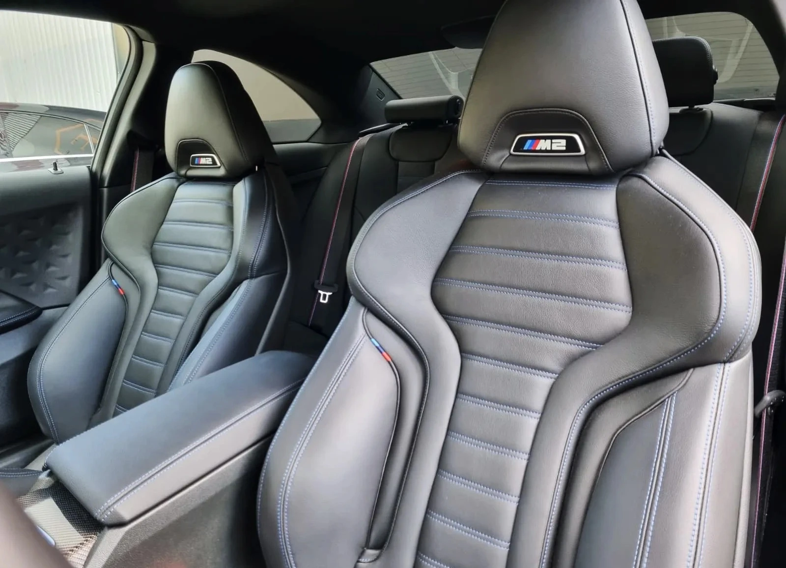 BMW M2, снимка 6 - Автомобили и джипове - 54593481
